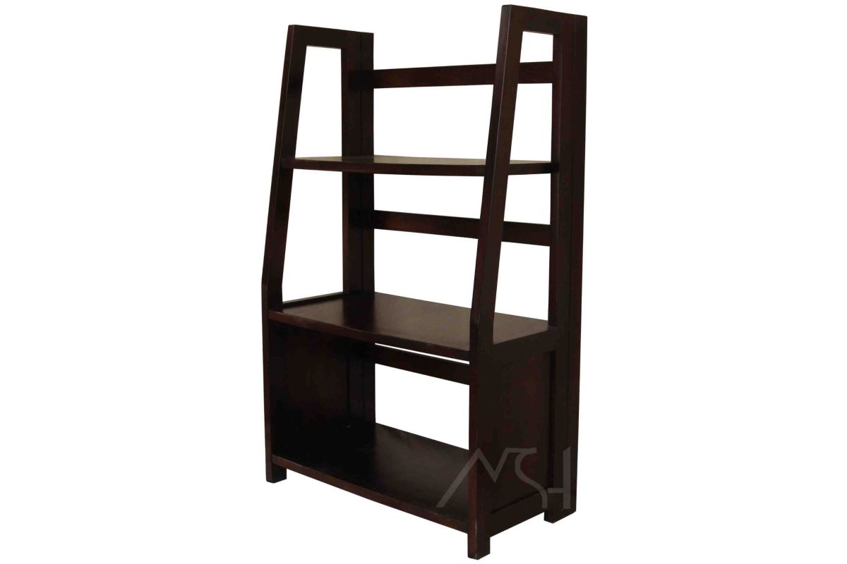 Ethereal Folding Book Shelf -2